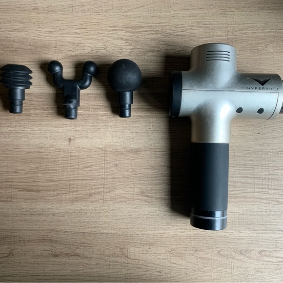 Other Hypervolt Massage Gun Poshmark